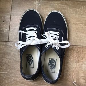 Women’s Lo Pro Vans